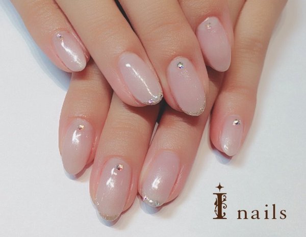 17年09月07日 町田のネイルサロン アイネイルズ町田店