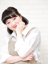 SHIORI HIYAZAKI