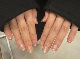 ちゅるんハートホロ