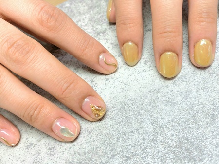 ちぐはぐニュアンス　【担当】都築のサムネイル