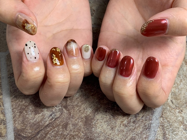 Blog 町田のネイルサロン アイネイルズ町田店