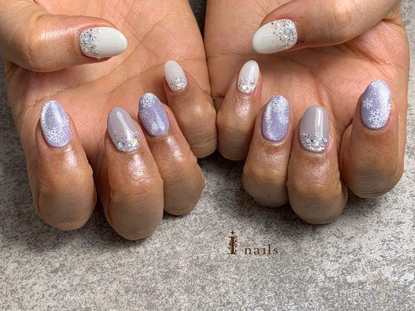 Blog 町田のネイルサロン アイネイルズ町田店