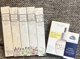 ケア商品のご紹介