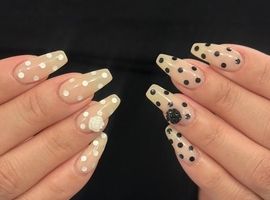 ドットネイル