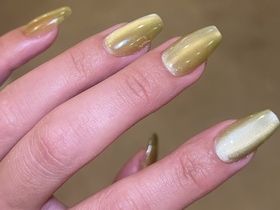 うるうるマグネットネイル【担当】本山