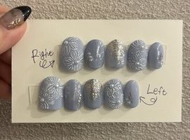 オーダーチップについて