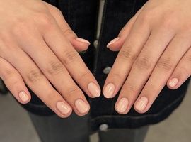 シンプルワンカラー