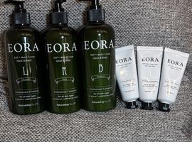 EORA商品のご紹介＜クリーム編＞[町田/パラジェル]