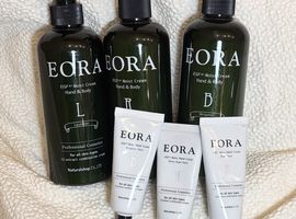 EORA商品のご紹介＜クリーム編＞[町田/パラジェル]