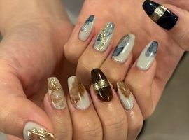 インクニュアンス［町田/パラジェル］