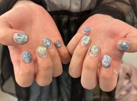 マグミラーニュアンス［町田/ニュアンス］