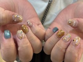 ちぐはぐニュアンス［町田/ニュアンス］