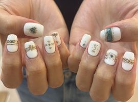 モロッコネイル［町田/ニュアンス］