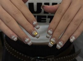 ボーダーネイル