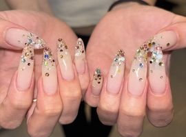 ロングストーンネイル［町田］