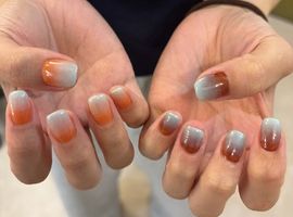 もやもやネイル［町田］