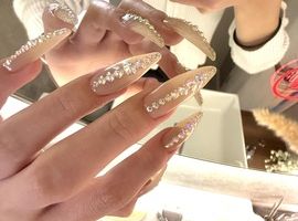 ロングネイル［町田/チップ］