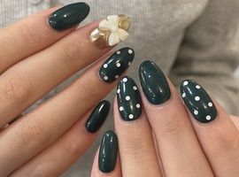 ドットネイル