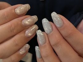 マグリボンネイル