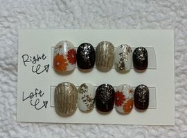 オーダーチップのご紹介[町田/パラジェル]