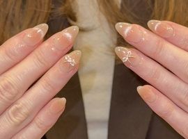 マグネットフレンチ[町田/パラジェル]