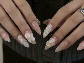 レースフラワーÝ２K【担当】出井