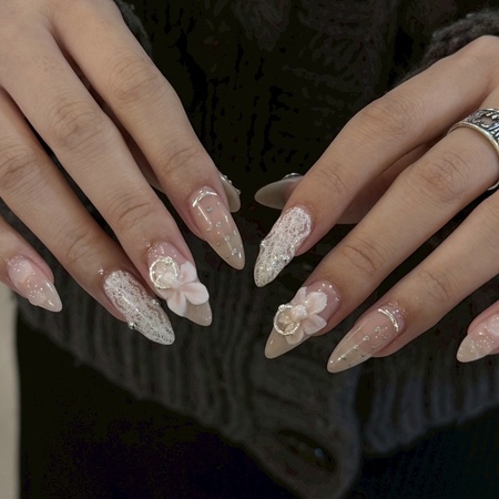 レースフラワーÝ２K【担当】出井のサムネイル