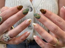 海外ネイル[町田/パラジェル]