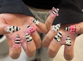 ボーダーY2K［町田/Y2K］