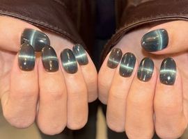 マグネットネイル［町田/ニュアンス］