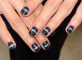 メンズネイル［町田/マグネット］