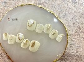 オーダーチップのご紹介[町田/パラジェル]