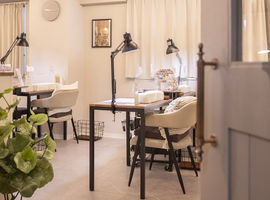 満員御礼ありがとうございます[町田/パラジェル]