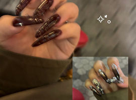 My Nail[町田/ニュアンス]