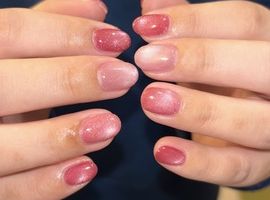 マグネットネイル[町田/マグネット]