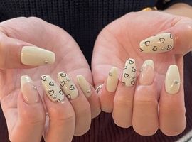 ハートネイル