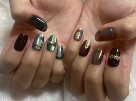 オーダーチップのご紹介[町田/パラジェル]