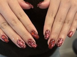 マグドットネイル