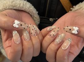 ワンホンネイル