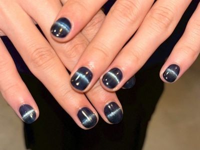 マグラインネイル【担当】舘下