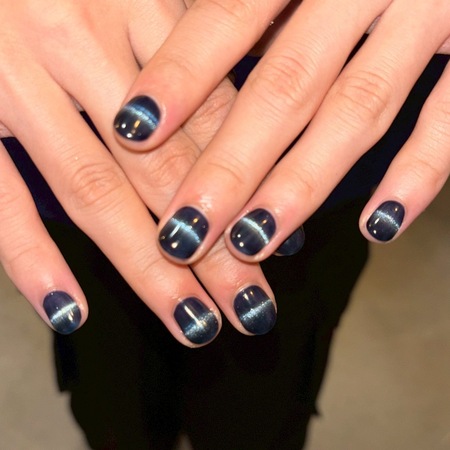 マグラインネイル【担当】舘下のサムネイル