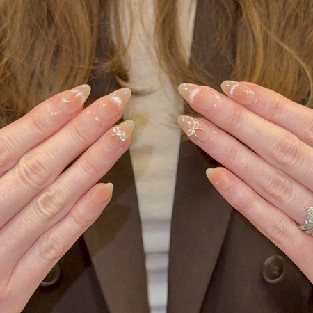 チークマグネットフレンチ【担当】北のサムネイル