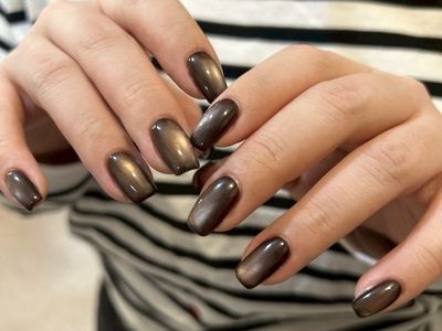 マグネットネイル【担当】本山