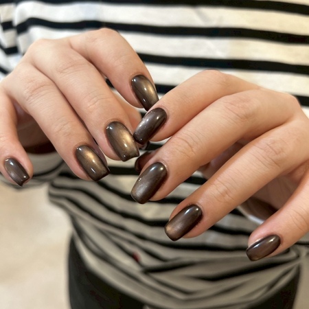 マグネットネイル【担当】本山のサムネイル