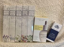 ケア商品のご紹介[町田/パラジェル]