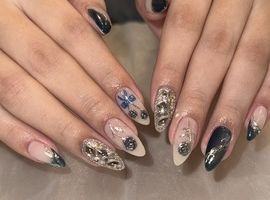 バラネイル[町田/パラジェル]