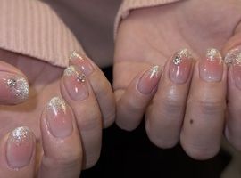 チークネイル[町田/パラジェル]