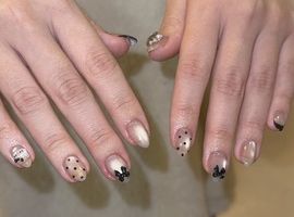 マグドットネイル[町田/パラジェル]