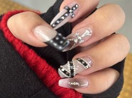 my nail![町田/ニュアンス]