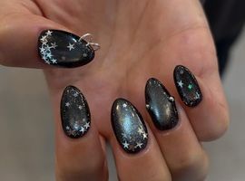 ホロピアスネイル[町田/パラジェル]